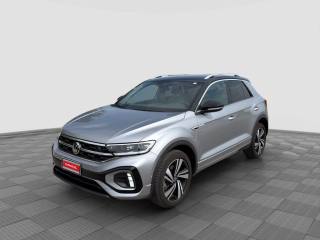 VOLKSWAGEN T-Roc T-Roc 2.0 TDI SCR 150 CV DSG R-Line
