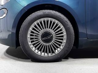 FIAT 500e usata, con Cruise Control