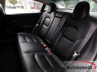 TESLA Model 3 usata, con Airbag laterali