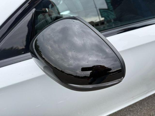 MERCEDES-BENZ A 250 usata, con Tetto panorama