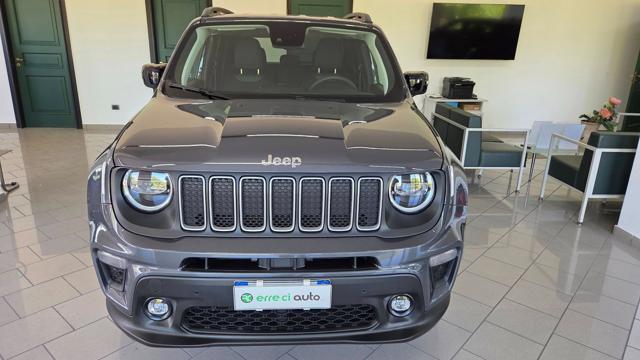 JEEP Renegade usata, con Fendinebbia