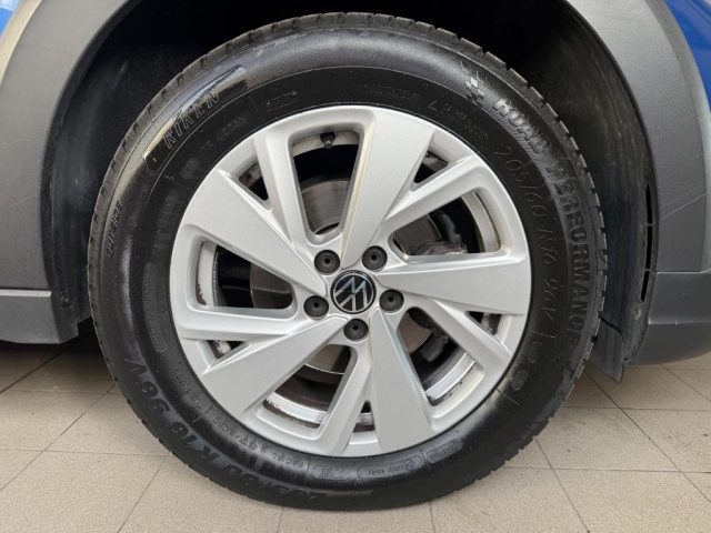 VOLKSWAGEN Taigo usata, con Autoradio