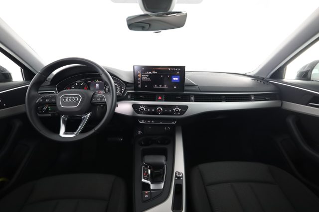 AUDI A4 usata 4
