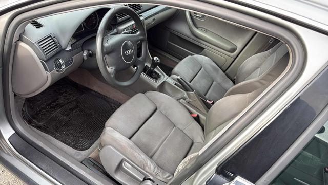 AUDI A4 usata, con Airbag Passeggero