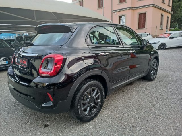 FIAT 500X usata, con Boardcomputer