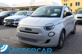 FIAT 500 Berlina Hybrid Icon