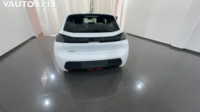 PEUGEOT 208 usata, con Autoradio digitale