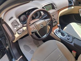 OPEL Insignia usata, con Airbag