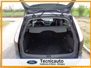 FORD Focus usata, con Controllo trazione