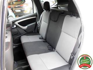 DACIA Duster usata, con Fendinebbia