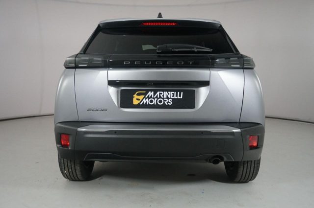 PEUGEOT 2008 usata, con Alzacristalli elettrici