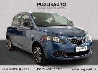 LANCIA Ypsilon 1.2 69 CV 5 porte GPL Ecochic