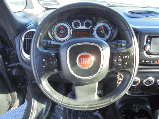 FIAT 500L usata 30