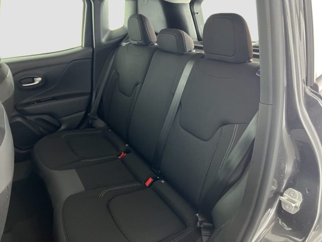 JEEP Renegade usata 9