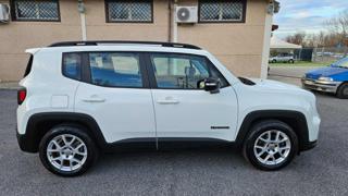 JEEP Renegade usata, con Cerchi in lega
