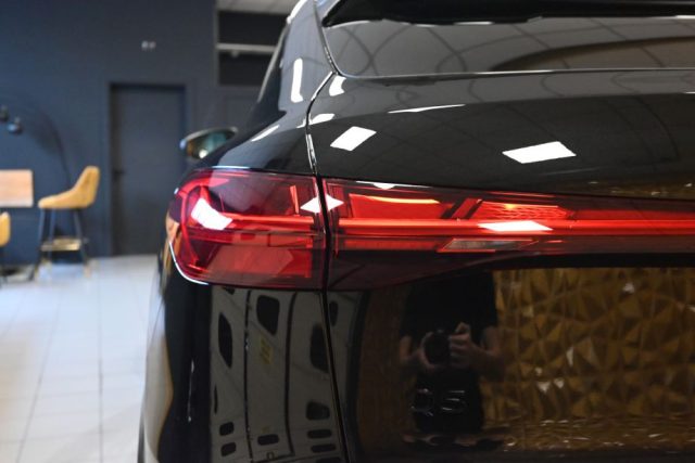 AUDI Q5 usata 21