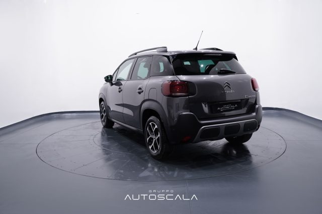 CITROEN C3 Aircross usata, con Airbag Passeggero
