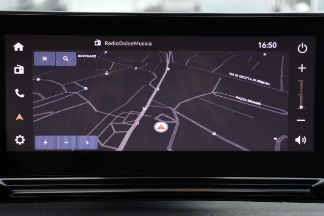 CITROEN C3 Aircross usata, con Controllo automatico clima