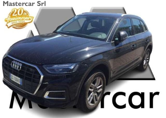 AUDI Q5 usata, con Airbag laterali