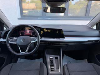 VOLKSWAGEN Golf usata, con Climatizzatore