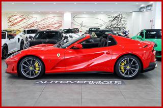 FERRARI 812 usata, con Alzacristalli elettrici