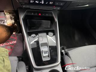 AUDI A3 usata, con Volante in pelle