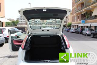 FIAT Punto Evo usata 44