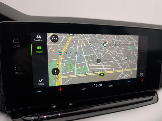 SKODA Octavia usata, con Servosterzo