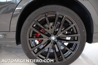 BMW X6 usata, con Start/Stop Automatico
