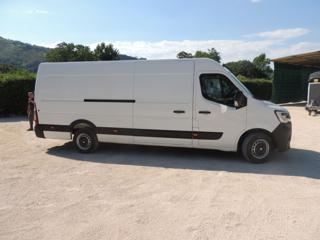 RENAULT Master usata, con Alzacristalli elettrici