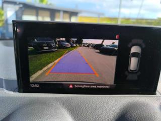 AUDI Q2 usata, con Specchietti laterali elettrici