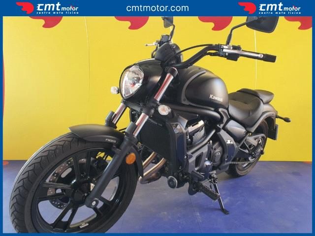 KAWASAKI Vulcan S usata 1