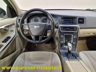 VOLVO V60 usata, con Fendinebbia
