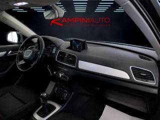 AUDI Q3 usata 16