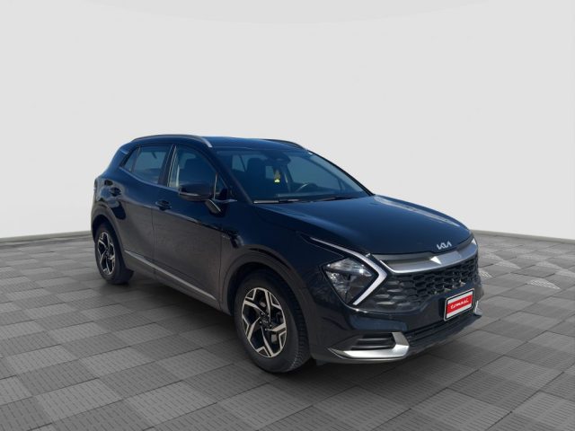 KIA Sportage usata 6