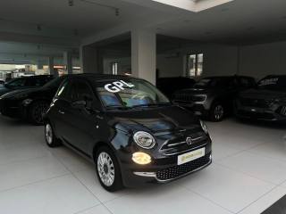 FIAT 500 usata, con Airbag laterali