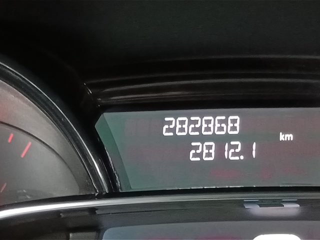 RENAULT Clio usata 21