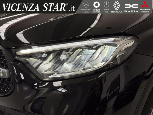 MERCEDES-BENZ GLC 300 usata, con Airbag