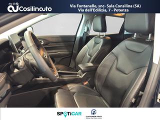 JEEP Compass usata, con Chiusura centralizzata