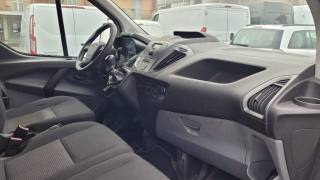 FORD Transit Custom usata, con ESP