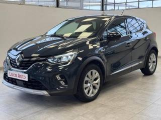 RENAULT Captur usata, con Airbag