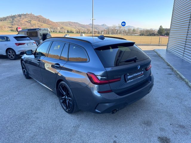 BMW 320 usata, con Autoradio