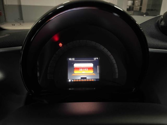 SMART ForTwo usata, con Servosterzo