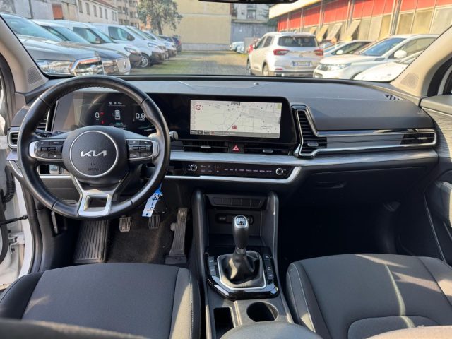 KIA Sportage usata, con Chiusura centralizzata