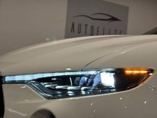 MASERATI Levante usata, con Regolazione elettrica sedili