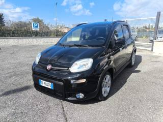 FIAT Panda usata 1