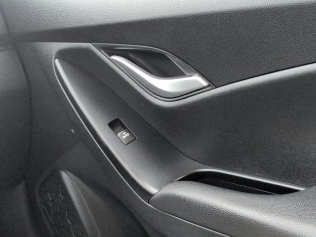 HYUNDAI iX20 usata, con Bracciolo
