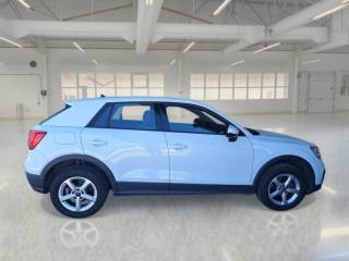 AUDI Q2 usata, con Chiusura centralizzata