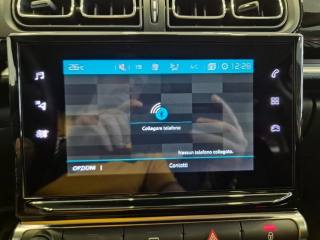 CITROEN C3 usata, con Chiusura centralizzata telecomandata