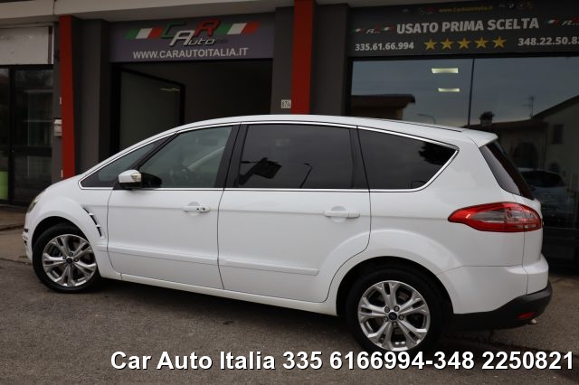 FORD S-Max usata 67